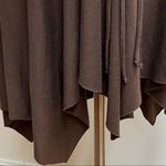 Candie's Candie’s Strapless Asymmetrical Dress Photo 6