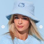 Hello Kitty Bucket Hat Photo 2