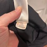 The North Face  Womens Hybrid Black Leggings Pants Size L Athletic Workout Yoga Photo 7