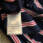 moodie Roza Crewneck Sleeveless T Shirt Dress Blue Photo 6