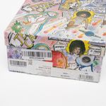 Jeffrey Campbell Trixy Pointed Toe Pump In Silver Metallic Photo 3