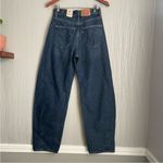 Levi's NWT  Cinch Barrel Jeans Photo 8