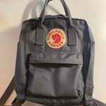 Fjällräven Fjallraven Kanken Mini Backpack Photo 0