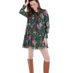 Julius Mini Dress by Allison New York Photo 2