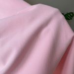 Likely  Dress Leila Blush Pink Drop Waist Sleeveless Halter Mini Dress Size 4 Photo 8