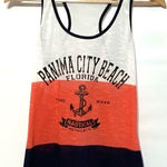 Exist  Panama City Beach Florida razorback tank Photo 0