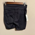 Outdoor Voices NWT  Black Move Free 6" Short in Black- Size Small Photo 6