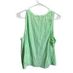 Lululemon Mint Green Tank Top Size 8 Sleeveless Lightweight Photo 3