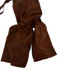 SKIMS  Everyday Sculpt Mid Thigh Bodysuit Brown Cocoa New with tags Size XS Photo 3