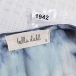 Bella Dahl Tie Dye Romper Photo 11