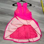 AKIRA CHICAGO‎ Pink Sleeveless Women's Dress Size M Photo 7