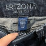 Arizona Jeans 5/$25 Arizona Jean Company Hi-Rise Curvy Skinny Jeans Size 5 Photo 3
