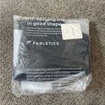 Fabletics NWT Oasis Twist Sports Bra | Size: 4X Photo 4