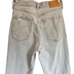 Citizens of Humanity Citizens‎ Of Humanity Light Wash Daphne Jeans Distressed Knee Size 26 Photo 4
