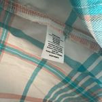 Market & Spruce  Stitch Fix Jillianne Button Down Top
White Blue, New with Tags Photo 3