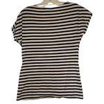 Cynthia Rowley Cynthia  Beaded Top Photo 5