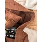 Brown tube top size XS Brown Photo 5