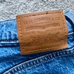 Levi's Levi’s Ribcage Straight Jean   Photo 4