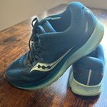 Saucony  Everun size 8.5 Photo 0