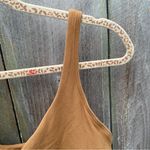 Lululemon  Align Tank Top Copper Brown Size 14 Photo 3