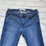 Abercrombie & Fitch Super Skinny Jean Photo 2
