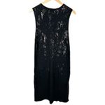 H&M  Forget & Move On Screen Printed Sleeveless Acid Wash T-shirt Dress Medium Photo 4