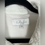 L'Academie L’ACADEMIE August Shirt Dress Size Small Photo 4
