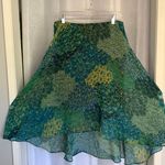 Soho Girls HIGH LOW SKIRT SZ:M Photo 1
