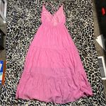 Timing Pink maxi Photo 6