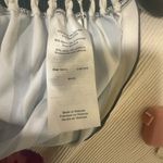 Beach Bump Maternity Rash Guard Swim Cover Photo 5