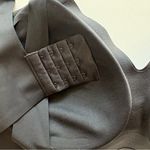 Momcozy  women’s maternity XL Seamless Black‎ Bra Photo 3