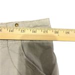 Dorothy Perkins  beige shorts size 14 Photo 3