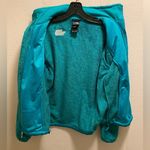 The North Face  Fleece Osito Front Zip Jacket Size Small Photo 4