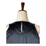 Alexia Admor Dress Women Medium Black Brown Leopard Print Jeweled Cocktail NWT Photo 6