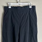Lululemon Athleta Trekkie Parachute high rise Pants size 10 30” style 533487 Photo 3