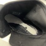 Ecco  Boot Women’s Size 37 6-6.5 US Black Soft 7 Tred Gore-Tex Chelsea Side Zip Photo 11