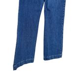 The Great  The Freshman Medium Wash High Rise Jeans Photo 6