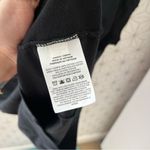 Nike Tshirt Dress Black Photo 2