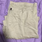 Wild Fable Green  wide legged pants Photo 3