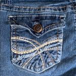 No Boundaries  • short shorts • stretch • design Photo 3