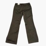 Liz Claiborne  Womens Dress Pants Sz 10 Petite Stretch Office Siren Work Wear Photo 1