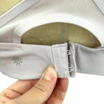 Athleta Advance Bra B-G Light Purple Size 38C Photo 5