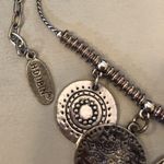 Vintage H. Dubin Heart Charm Necklace Photo 4