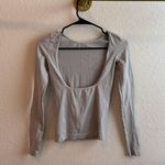 Free People  Backless Top Photo 0