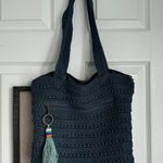 The Sak Crocheted Purse Photo 0