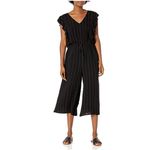 Jack by BB Dakota NWT BB Dakota Seeing Thread Embroidered Jumpsuit Photo 2