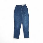 Calvin Klein Vintage 1980’s Pleated Mom Jeans Photo 3