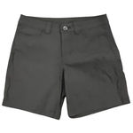 Eddie Bauer  Women's Black Shorts Photo 0