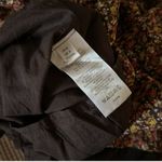 Free People Vintage look puffy sleeves Making Plans Mini Dress Photo 10