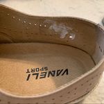 Camellia Sport Laceless Sneakers Tan Size 8 Photo 10